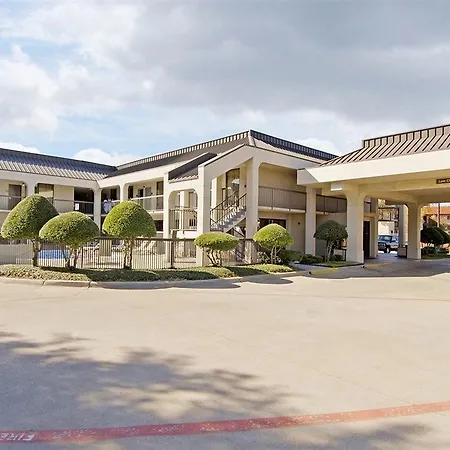 Americas Best Value Inn Dallas